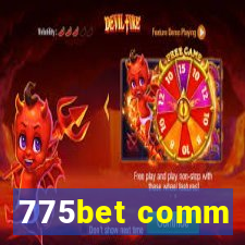 775bet comm